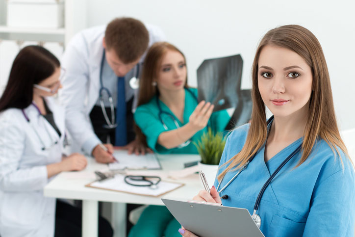 Types of Medical Assistant Careers